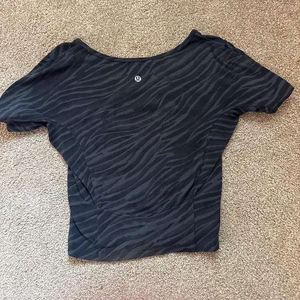 Lululemon Top - Image 2