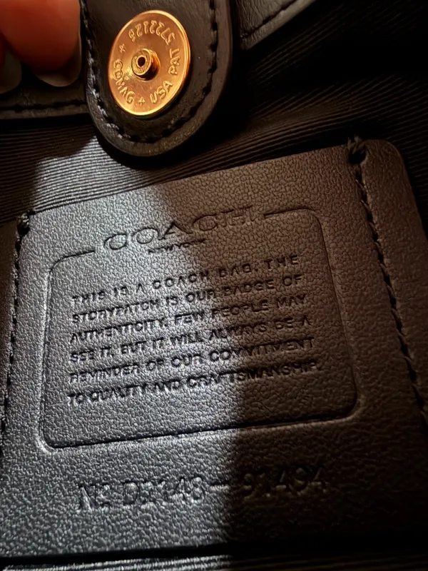 Coach - Image 10