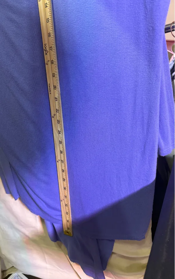 We The Free Asymmetrical Top Off-The-Shoulder Medium - Image 3
