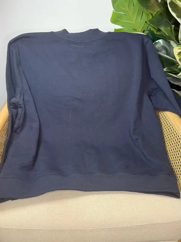 NWT PARKE X Target Mockneck Size L/XL - Image 6
