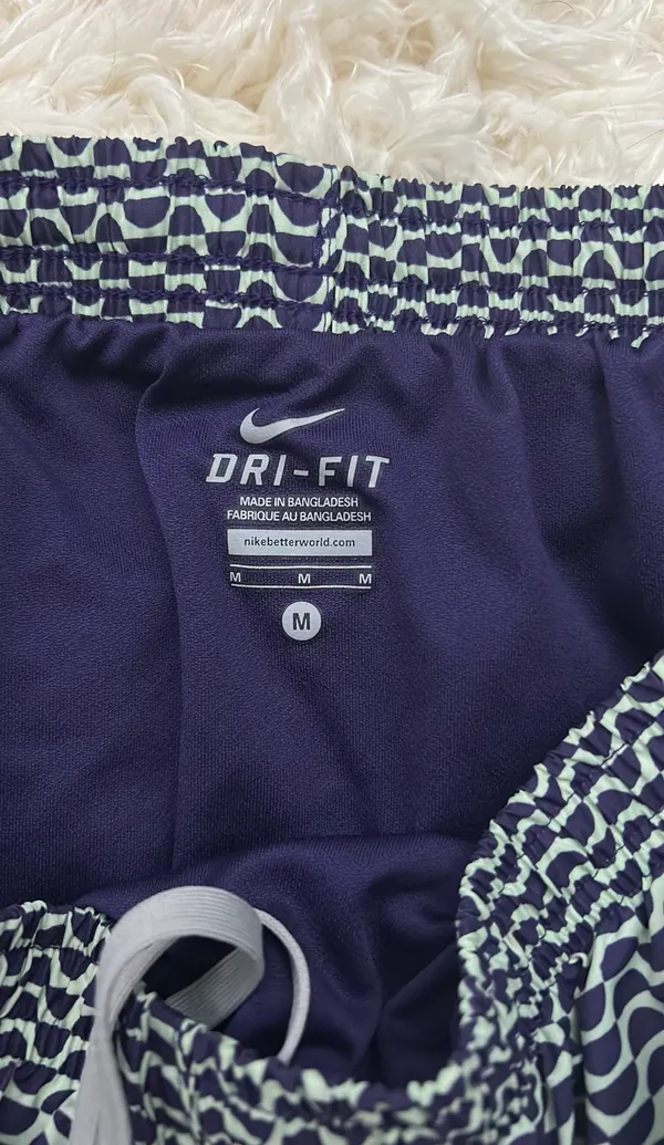 Nike Dri-Fit Shorts - Image 2