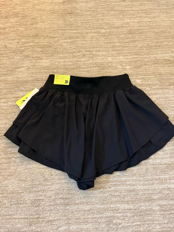 Target Black Athletic Shorts All in Motion - Image 2