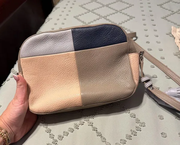 Tory Burch Crossbody Bag - Image 2