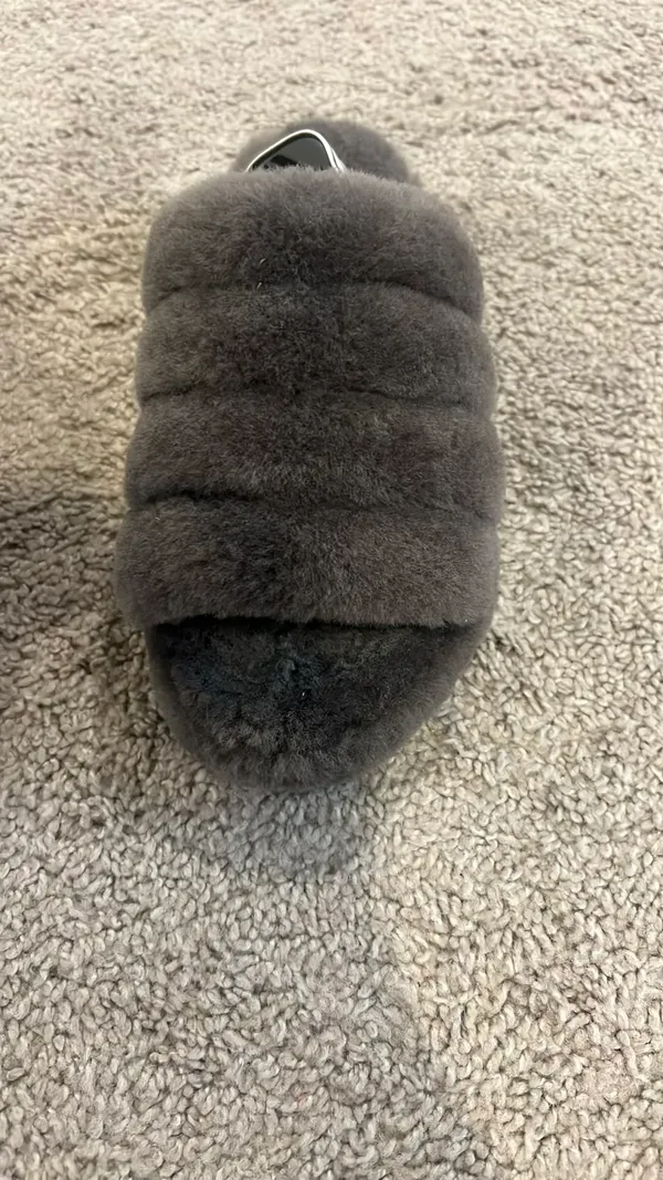 Soft Ugg Slippers - Image 3