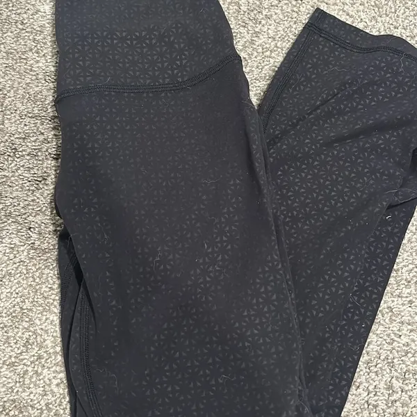 Lululemon Align Leggings - Image 4