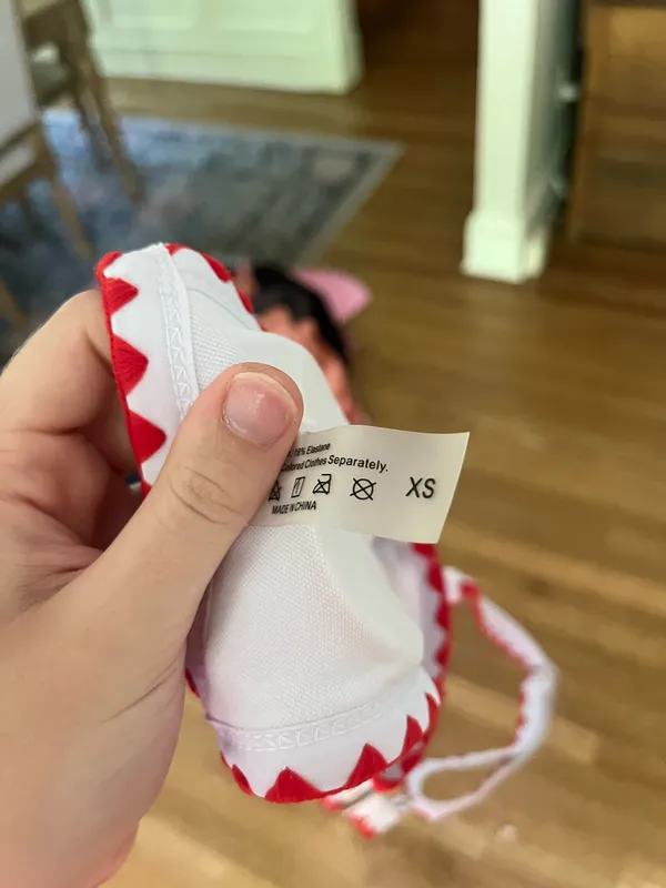 Bikini Set Multiple Size XS - Image 3