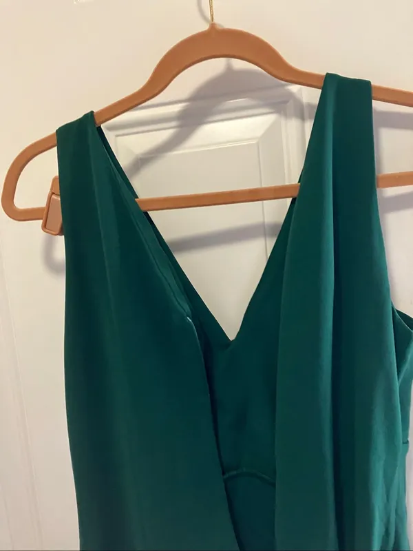 Elegant ladies, cocktail dress large New with tags - Image 14