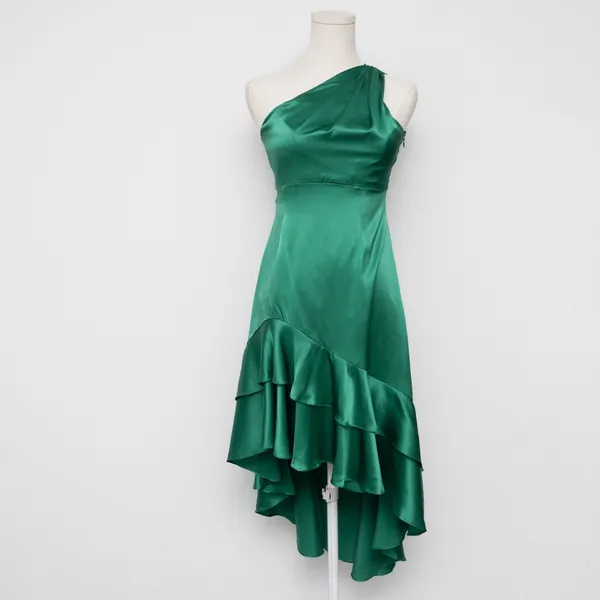 Cinq à Sept - Silk Colina Dress - Image 2