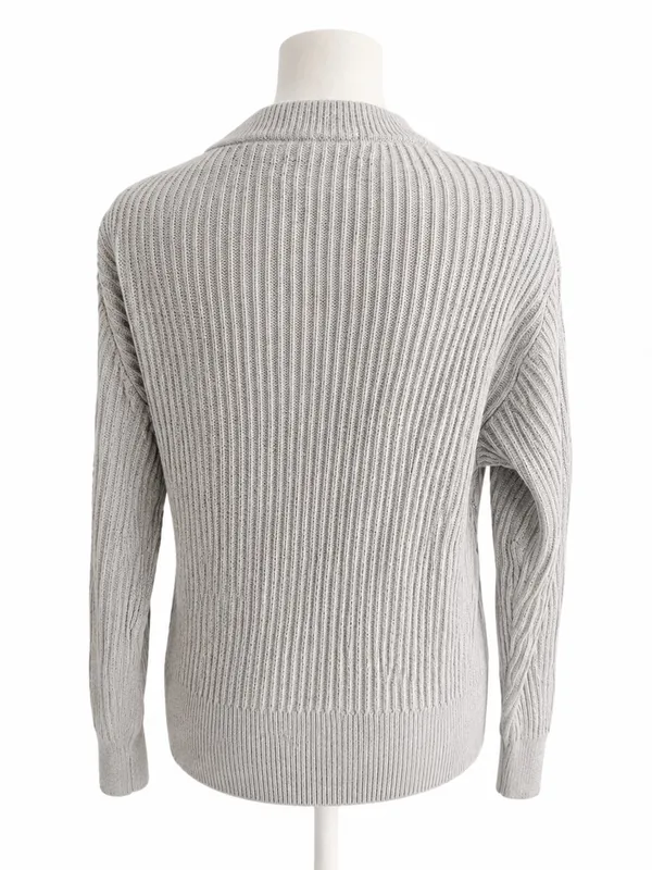 D1 Ann Taylor LOFT‎ Pullover Sweater - Image 3