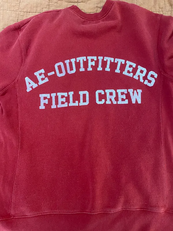 American Eagle Outfitters Sweatshirt - Image 4