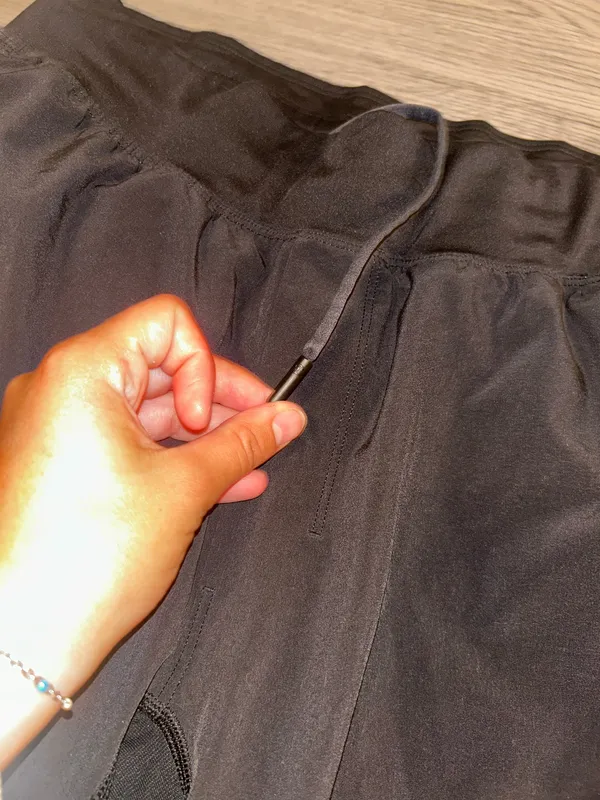 Lululemon Shorts - Image 2