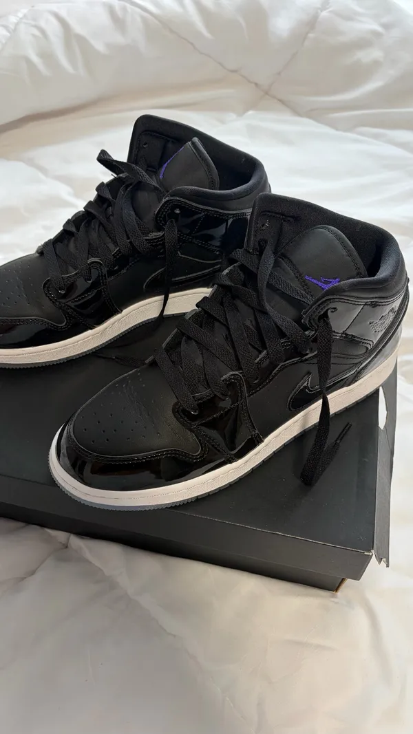 Jordan Air - Image 2