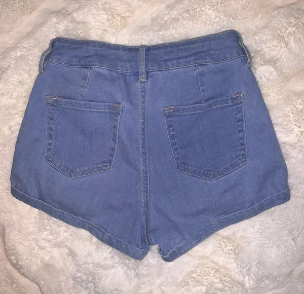 PacSun Kendall & Kylie Shorts - Image 3