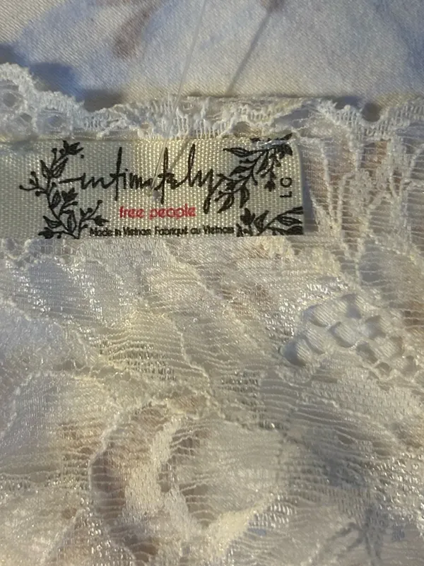 Free People Lacey Essential Cami - Image 6