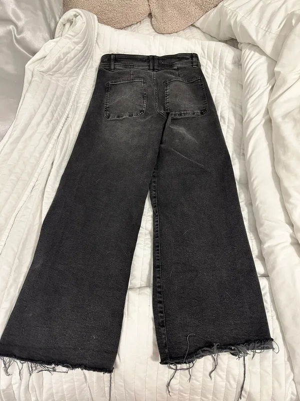 ZARA Jeans - Image 5