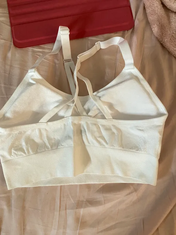 Sports Bra - Image 2