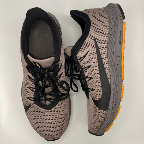 Nike Quest 2 SE running athletic comfy sneakers women’s Size 7 - Image 5