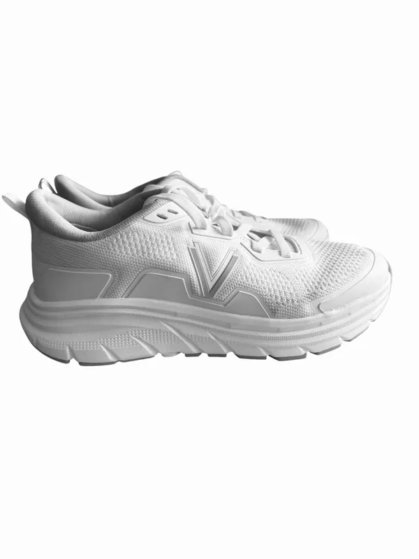 Vionic Walk Max Women’s Walking Sneakers White Size 9 Comfort Athletic Shoes - Image 2