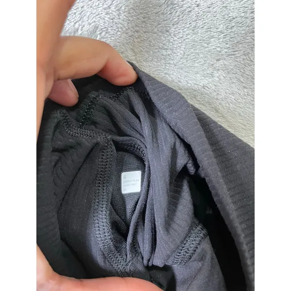 Lululemon Align Ribbed High-Rise Pant Size 4 Athletic Workout‎ W5EU7S - Image 5