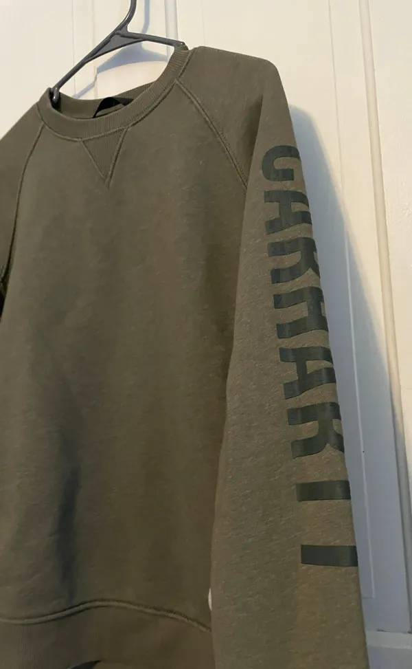 Carhartt Crewneck - Image 2