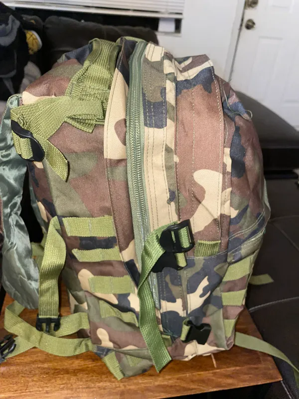 Backpack Full - Image 7