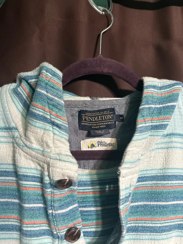 Pullover Patagonia Sweater - Image 2