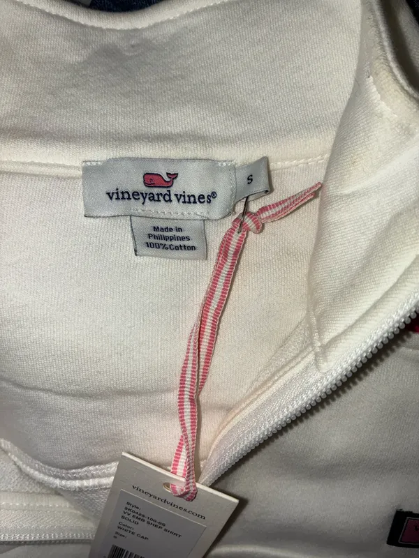 Vineyard White - Image 8