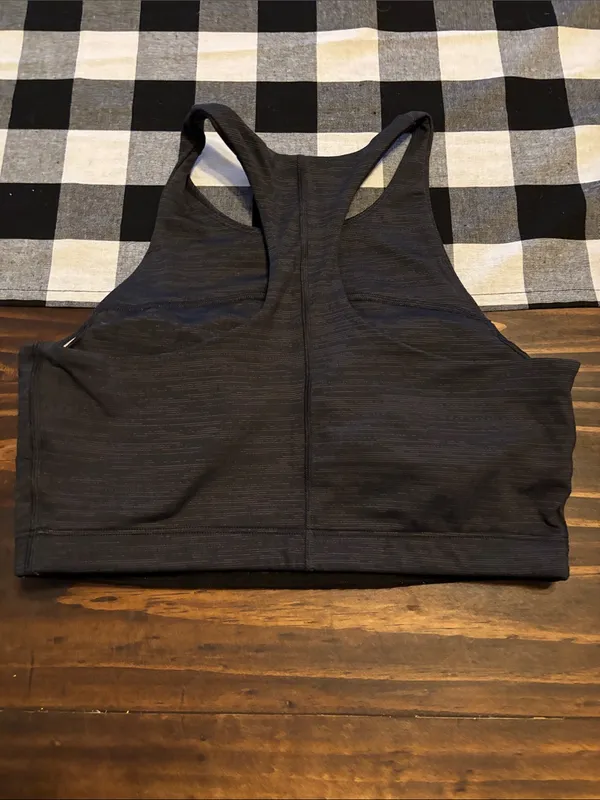 Outdoor Voices longline fitness bra medium - Image 2