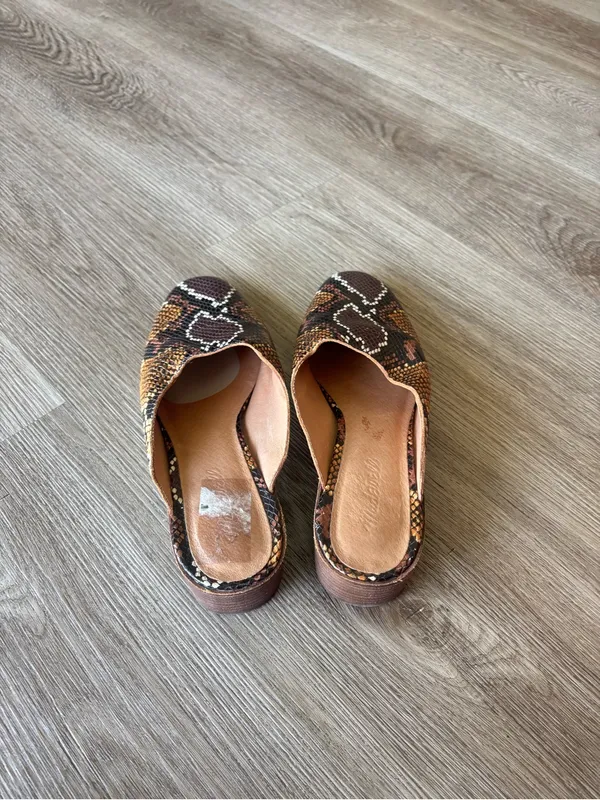 Madewell The Alicia Mule - Image 6