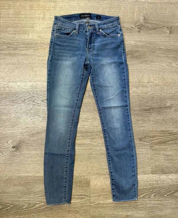 Lucky brand Stella skinny jeans - Image 2