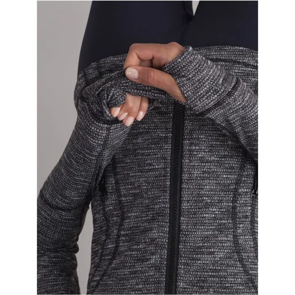 Lululemon Women’s Define Full Zip Jacket Size 6 - Image 3