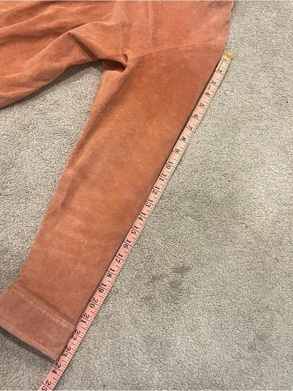 Pendleton Pink suede Button-Down Shirt jacket - Image 9