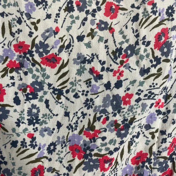 Floral Blouse - Image 12