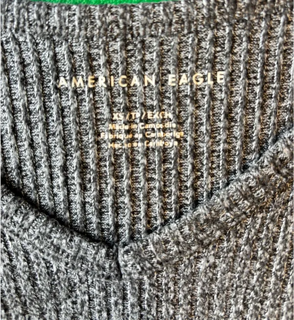 American Eagle Tank Top - Image 2