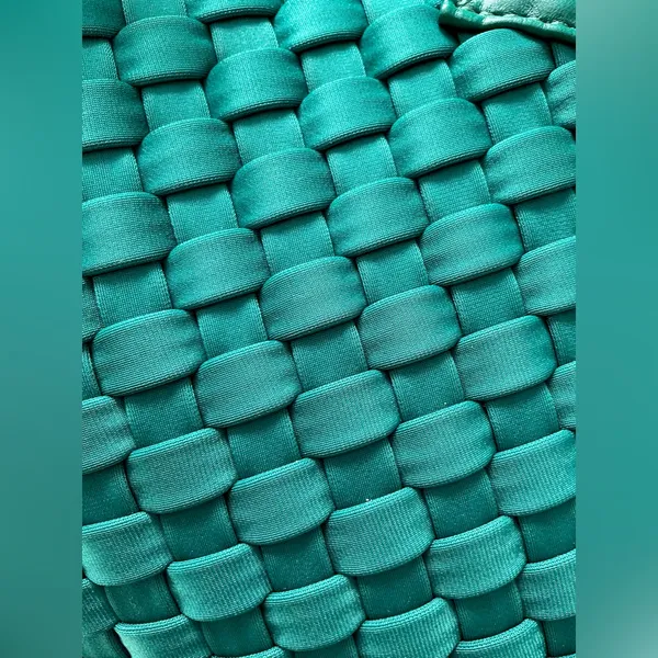 Beautiful spacious tote💚💚💚 Green - Image 9