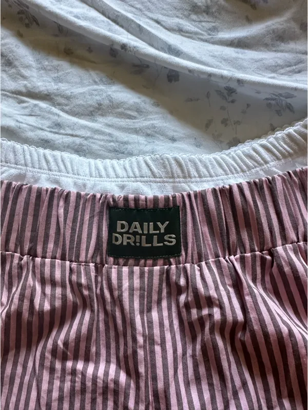 Daily Drills Shorts - Image 4