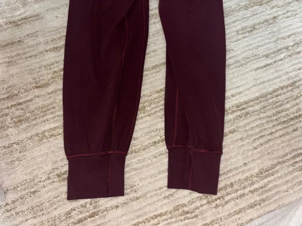Lululemon align joggers - Image 4