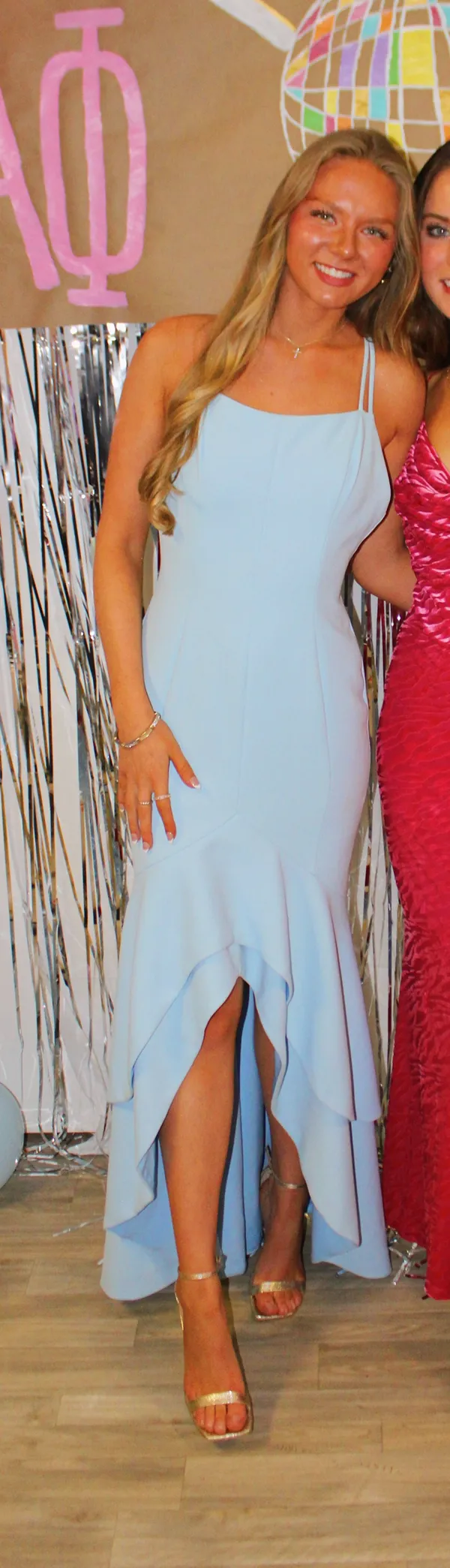 Lovers + Friends Dress - Image 5