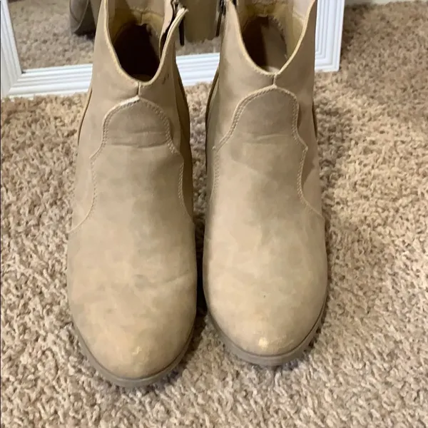 Chunky boots - Image 3