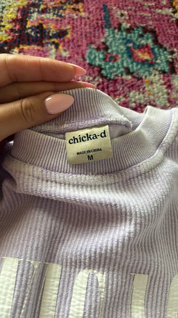 Chicka-D Sweatshirt - Image 2