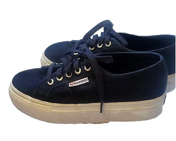2790 Superga platform sneaker - 7 - Image 13