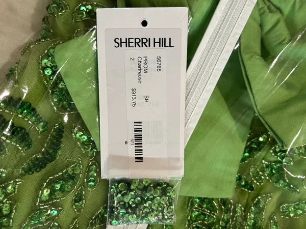 Dress - Image 15