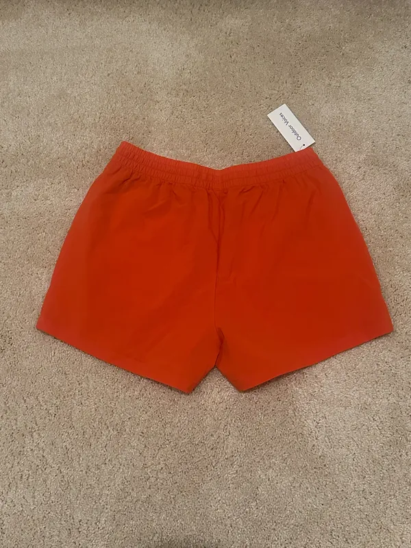 Outdoor Voices Doing Things 2.5" Shorts - Image 2