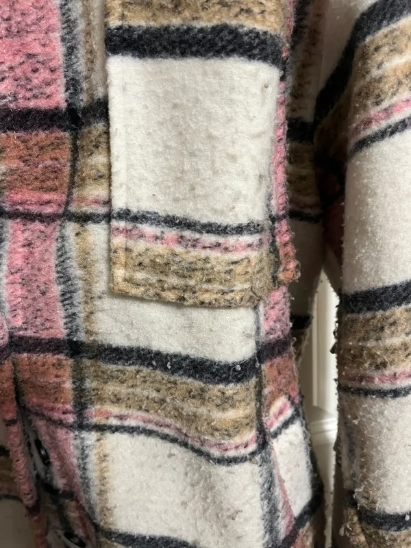 Staccato Shacket Dry Goods - Image 4