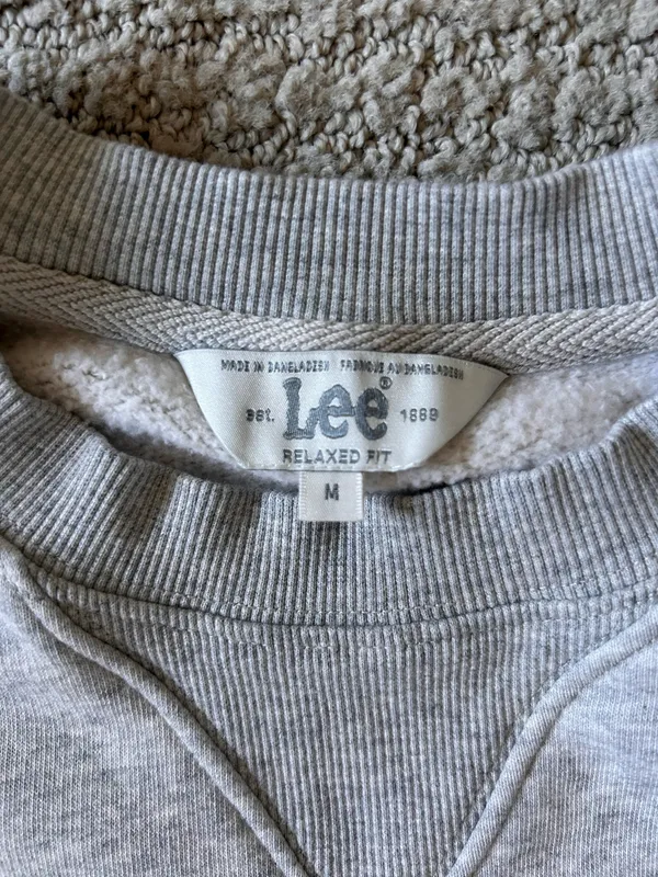 Lee Sweatshirt - Image 2
