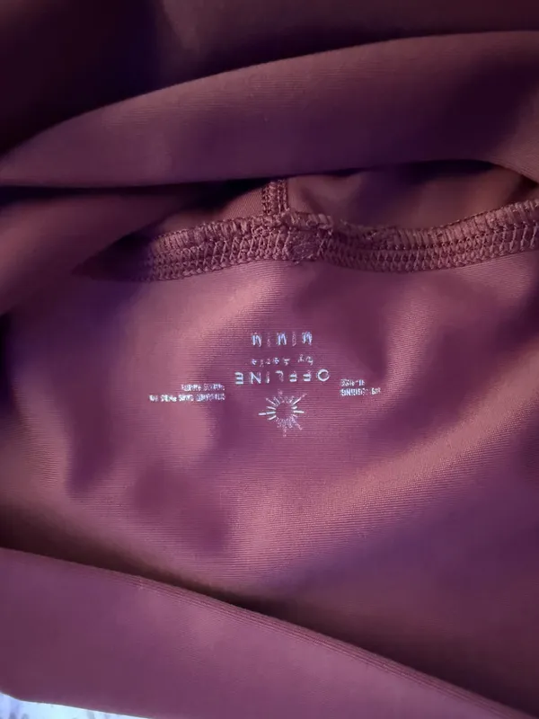 Aerie Leggings Offline - Image 2