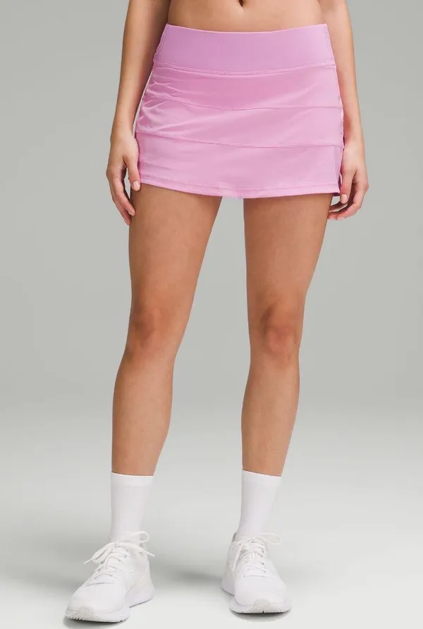 Lululemon Tennis Skirt - Image 4