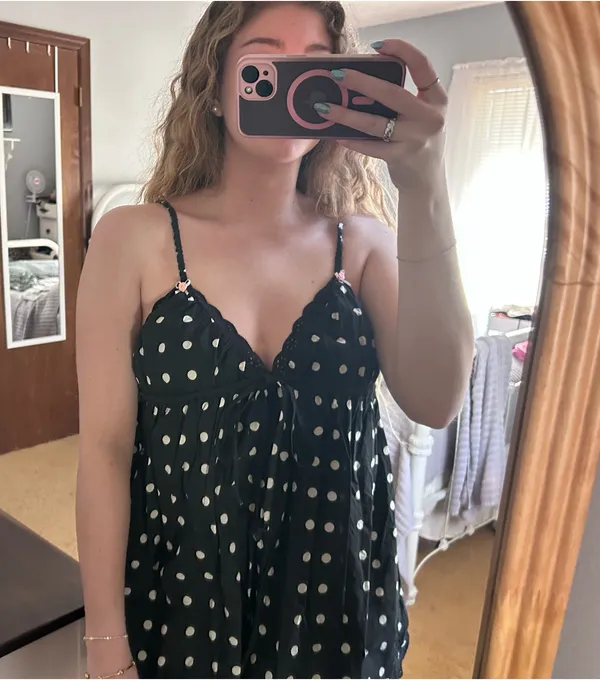 These Three Boutique Game Day Dress - Image 6