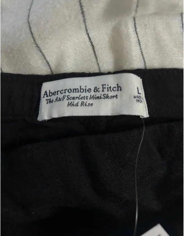 Abercrombie & Fitch Skort  - Image 2