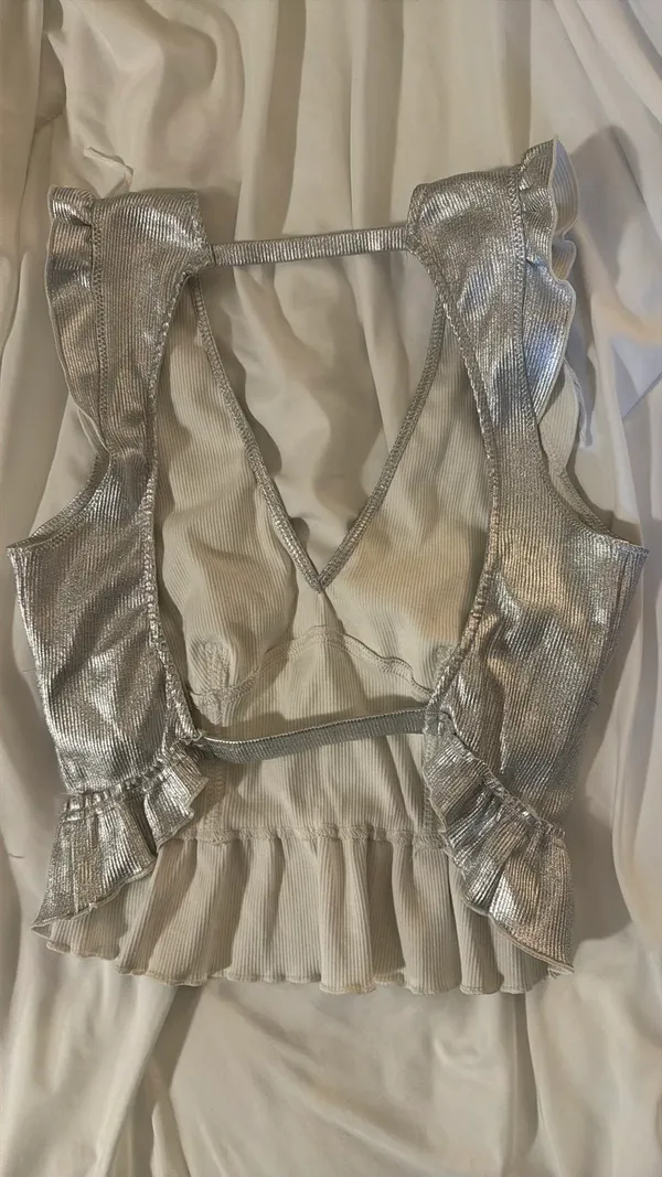 Free People Tank Top - Image 4